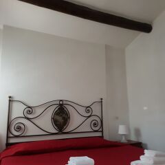 Апартаменты Vip Venice Apartments Стандартный номер