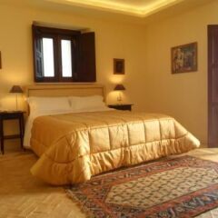 Отель Palazzo Viceconte 4* Полулюкс фото 2