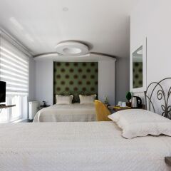 Cappadocia Symbol Hotel 3* Номер Делюкс