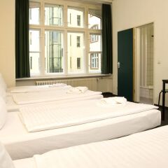 Hotel 103 2* Стандартный номер с различными типами кроватей фото 2