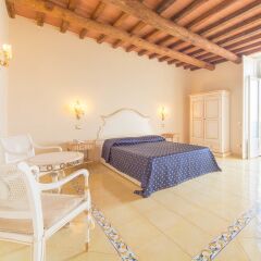 Отель B&B Villa Isabella 2* Стандартный номер