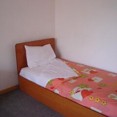 Ihlara Akar Hotel 2* Стандартный номер