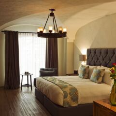 Busue A Boutique Experience Hotel 4* Номер Делюкс с различными типами кроватей