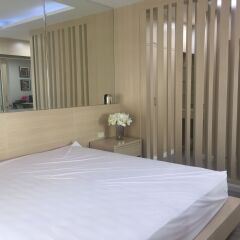 Отель View Talay 6 Pattaya Beach Condominium By Honey Представительский люкс