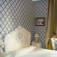 Hotel Chateau de la Tour 4* Стандартный номер разные типы кроватей