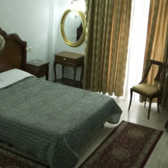 Отель a.d. Imperial Palace 4* Стандартный номер с различными типами кроватей