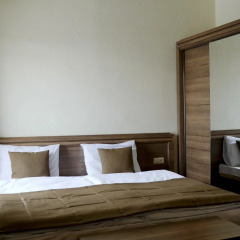 Park Village Hotel and Resort Шале фото 21