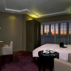 Belere Hotel Rabat 4* Полулюкс с различными типами кроватей
