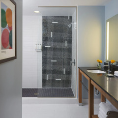 Отель Kimpton Shorebreak Huntington Beach Resort 4* Стандартный номер с различными типами кроватей