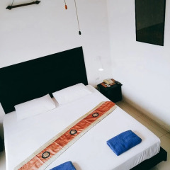 Отель Boomerang Inn комната для гостей