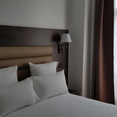 Hotel Annexe Nice 3* Стандартный номер с различными типами кроватей