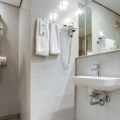 Best Western Plus Hotel City Copenhagen 4* Стандартный номер фото 5