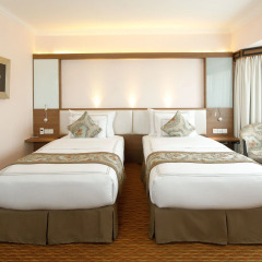 Sunway Hotel Hanoi комната для гостей фото 2