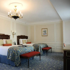 Fairmont Grand Hotel Kyiv комната для гостей фото 3