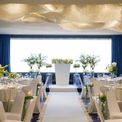 Отель Grand Ambassador Seoul associated with Pullman
