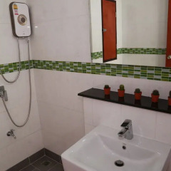 Отель Khunpa Boutique Hotel Самуи деталь интерьера фото 2