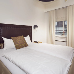 Отель Clarion Collection Gabelshus 4* Стандартный номер