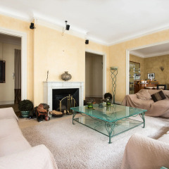 Отель onefinestay - Trocadéro private homes Апартаменты с различными типами кроватей фото 4