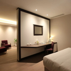 DoubleTree by Hilton Hotel Yerevan City Centre 4* Люкс с разными типами кроватей фото 2
