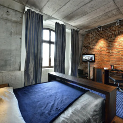 The Monopol Hotel 5* Стандартный номер с различными типами кроватей фото 2
