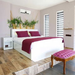 Zakros Hotel Lykia 3* Люкс повышенной комфортности с различными типами кроватей