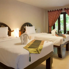 Отель Kata Country House комната для гостей фото 17