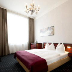 Отель Fuerst Metternich (4 Nts Min) 3* Стандартный номер