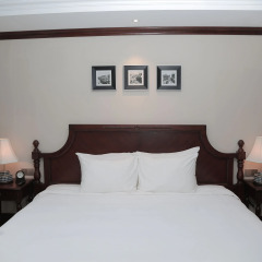 Hanoi La Siesta Central Hotel & Spa 4* Номер Делюкс с различными типами кроватей