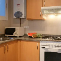 Апартаменты SSG Paseo de Gracia Apartments Апартаменты с различными типами кроватей