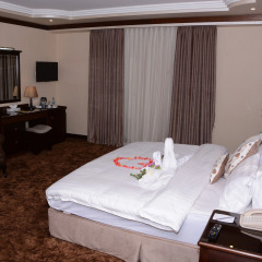 Rojina Hotel 3* Стандартный номер с различными типами кроватей