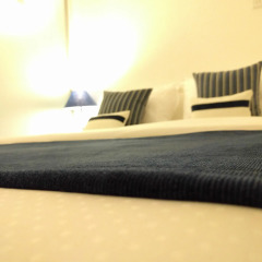 Отель The Residence 3* Стандартный номер с различными типами кроватей