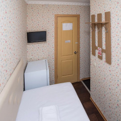 Tokyo Star Hotel 2* Стандартный номер разные типы кроватей фото 2