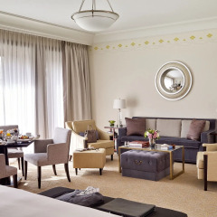 Отель Four Seasons Gresham Palace жилая площадь фото 5