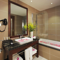 Athena Boutique Hotel 3* Номер Делюкс с различными типами кроватей