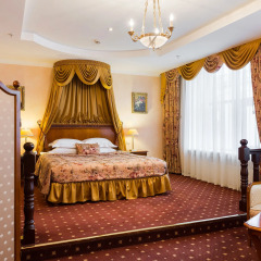 Гранд Отель Эмеральд 5* Люкс с разными типами кроватей