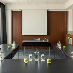 Отель Mercure Amsterdam City фото 2