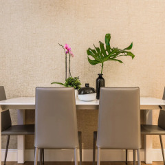 Апартаменты Hintown Apartments Montenapoleone Милан в номере фото 2