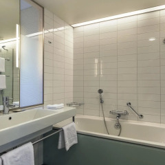Отель Hilton Helsinki Airport комната для гостей фото 10