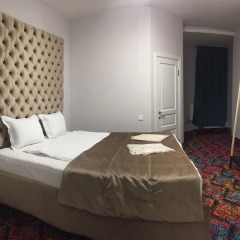 Роял Отель Де Пари 4* Стандартный номер с различными типами кроватей