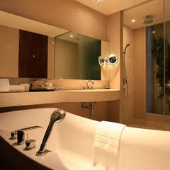 Отель Phuket Graceland Resort And Spa ванная фото 3