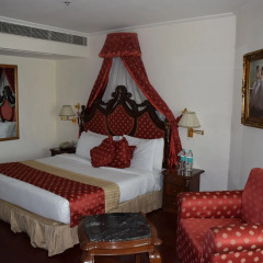 Hotel The Royal Plaza 4* Стандартный номер фото 3