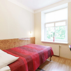 Hotel Avitar 3* Стандартный номер с различными типами кроватей