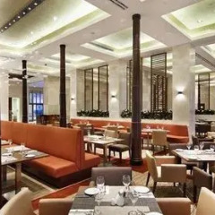 Chernoye More Hotel Odessa питание