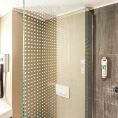 Отель Novotel Poznan Centrum ванная