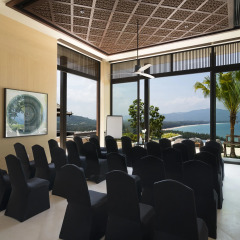 Отель Anantara Layan Phuket Resort