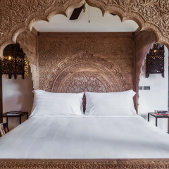 Отель Villa Katrani комната для гостей фото 11