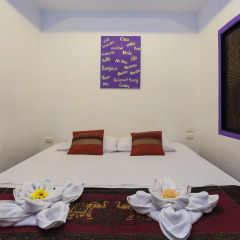 Long Beach Hotel Patong комната для гостей фото 14