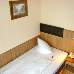 Sophien Hotel Frankfurt детские мероприятия