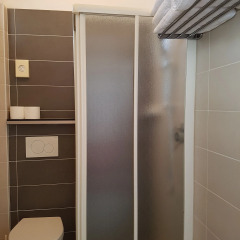 Hotel Mizar 3* Стандартный номер с различными типами кроватей