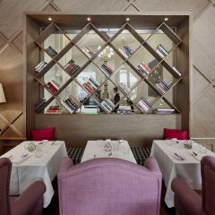 Отель Aria Hotel Budapest Венгрия, Будапешт - 1 отзыв об отеле, цены и фото номеров - забронировать отель Aria Hotel Budapest онлайн спа